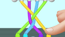 Color Rope Matching