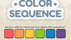 Color Sequence