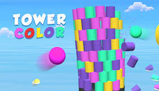 Color Tower