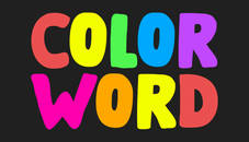 Color Word