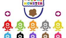 Colors Monster