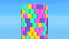 colorTower