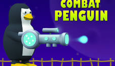 Combat Penguin