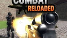 Combat Reloaded