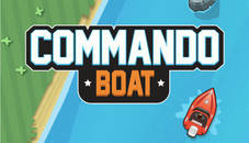 Commando Boat