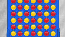 Connect 4 Multiplayer