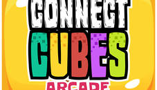 Connect Cube Arcade