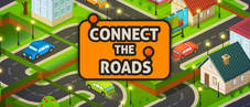 Connect The Roads