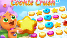 Cookie Crush 3