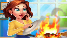 Cooking Crush: New Free Cooking Games Madness