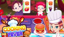 Cooking Fever: Restaurant Game