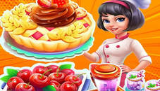 Cooking  Food Games 2023