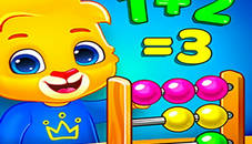 Cool Math Games For Kids