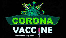 Corona Vaccinee