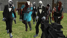 Counter Battle Strike SWAT Multiplayer