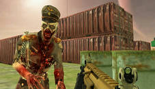 Counter Battle Strike SWAT Multiplayer