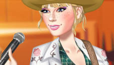 Country Pop Stars