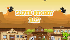 Cowboy Run