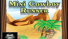 CowBoy Running