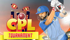 CPL Cricket Tournament