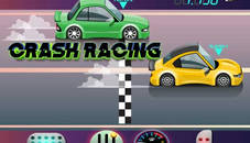 Crash Race