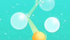 Crazy Bubble Breaker