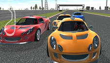 Crazy Car Racer 2022