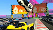 Crazy Car Traffic Racing 2021