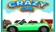 Crazy Car