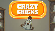 Crazy Chicks