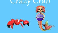 Crazy Crab