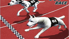 Crazy Dog Racing Fever : Dog Race Game 3D