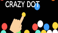 Crazy Dot