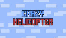 Crazy Helicopter