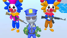 Crazy Jokers 3D