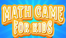 Crazy Math Game for kids and adults