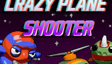 Crazy Plane Shooter