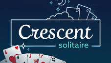 Crescent Solitaire