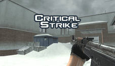 Critical Strike Global Ops