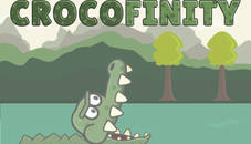 Crocofinity