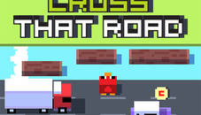 Cross That Road