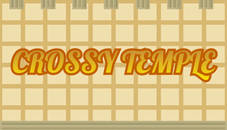 crossy temple