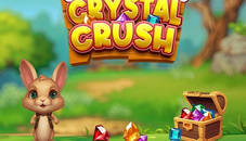 Crystal Crush