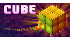 Cube King Puzzle_GAme