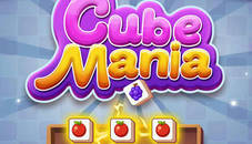 Cube Mania