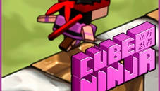 Cube Ninja