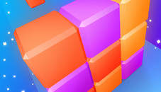 Cubes Blast