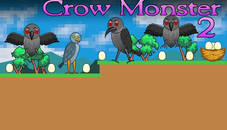 Cuckoo vs Crow Monster 2