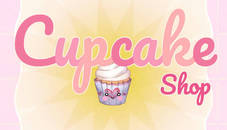 Cupcake Shop