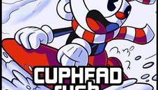 Cuphead Rush